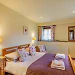 בית נופש 3 Bed In Skipton Oc-94259 *