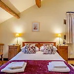 בית נופש 3 Bed In Skipton Oc-94259 *