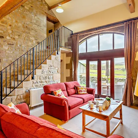 3 Bed In Malham 94259 Holiday home *