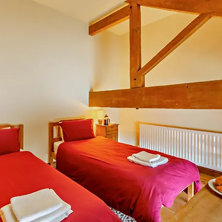 別荘 3 Bed In Malham 94259