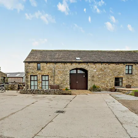 別荘 3 Bed In Malham 94259 *