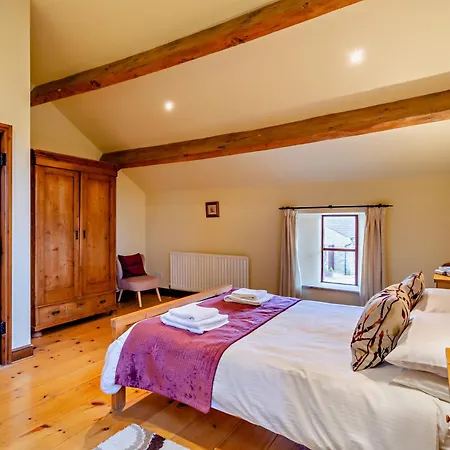 Semesterbostad 3 Bed In Malham 94259 Airton