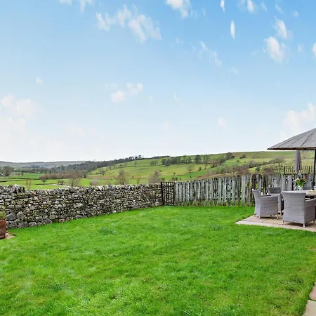 3 Bed In Malham 94259