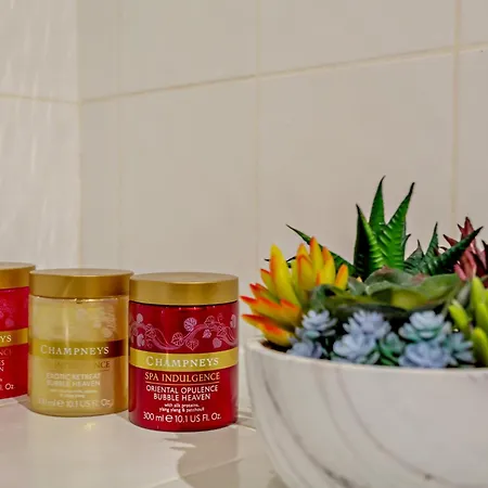 度假居 3 Bed In 94259 *