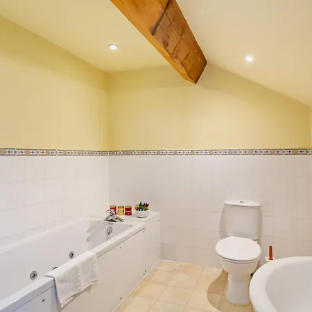 度假居 3 Bed In 94259 Airton