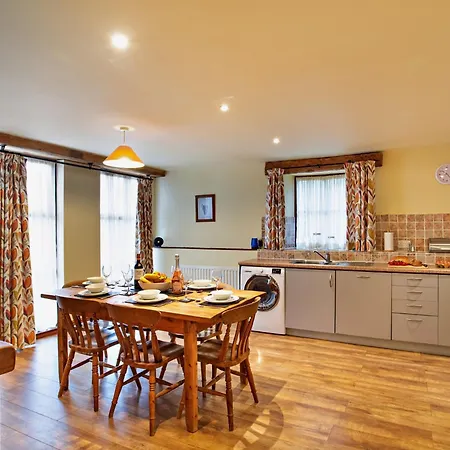 3 Bed In 94259 度假居 Airton