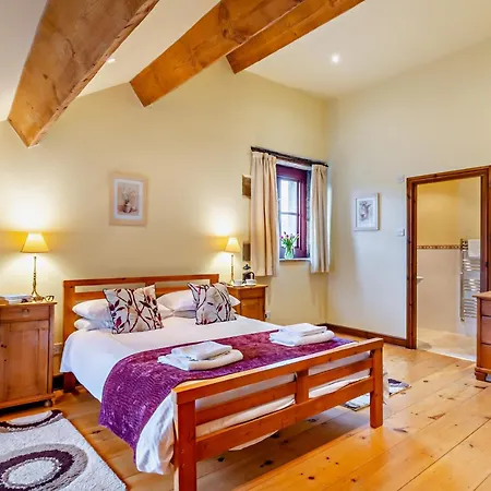 度假居 3 Bed In 94259 Airton