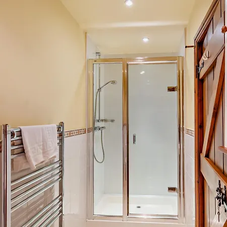 3 Bed In 94259 度假居