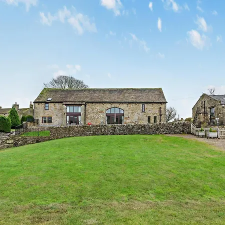 度假居 3 Bed In 94259 *