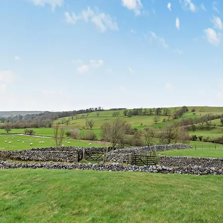 度假居 3 Bed In 94259 Airton