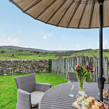 3 Bed In Skipton Oc-94259 בית נופש Airton