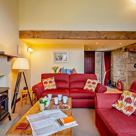 בית נופש 3 Bed In Skipton Oc-94259 *