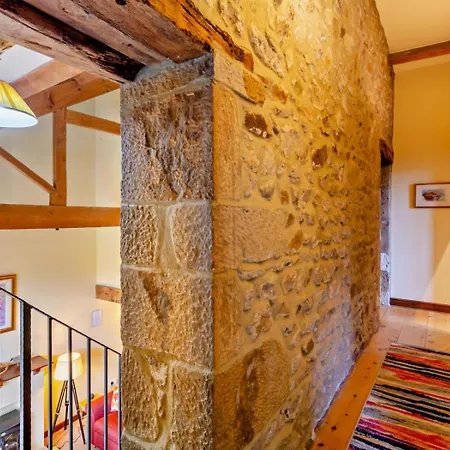 Дом отдыха 3 Bed In Skipton Oc-94259 Airton