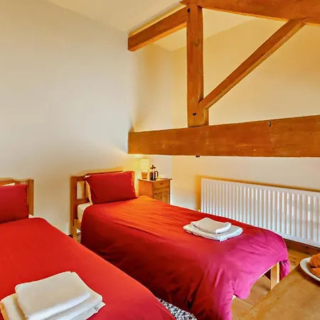 3 Bed In Skipton Oc-94259 *