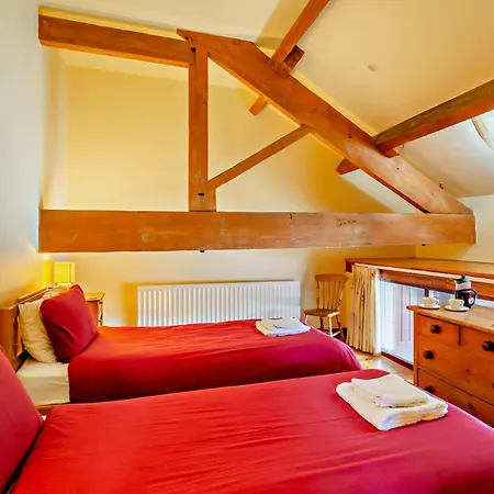 3 Bed In 94259 Vakantiehuis