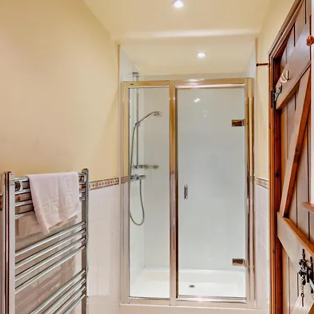 3 Bed In Skipton Oc-94259 Casa vacanze *