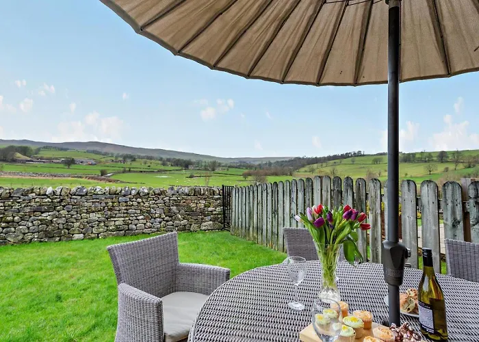 3 Bed In Skipton Oc-94259 Tatil Evi Airton