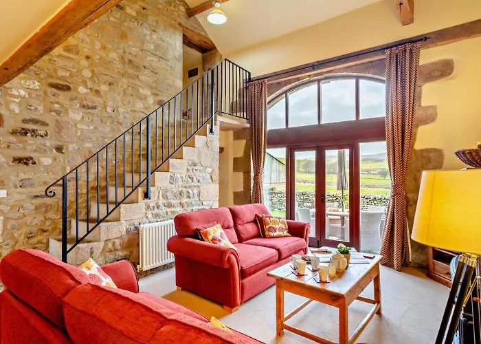 3 Bed In Skipton Oc-94259 * Airton