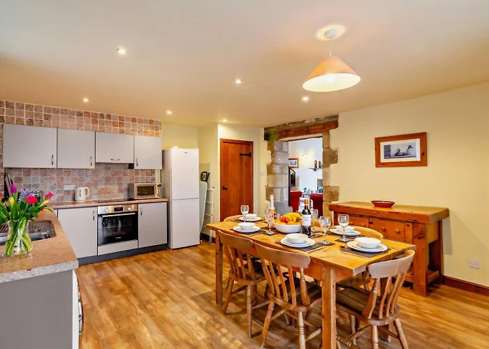 3 Bed In Skipton Oc-94259 Airton