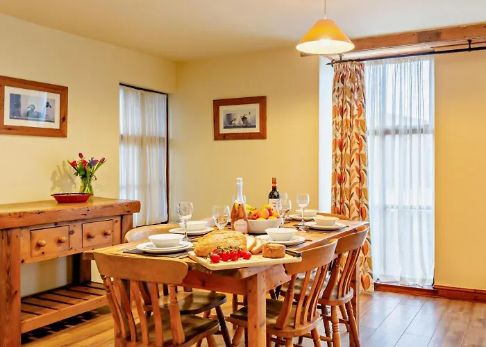 3 Bed In Skipton Oc-94259 *