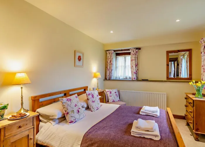 Tatil Evi 3 Bed In Skipton Oc-94259 *