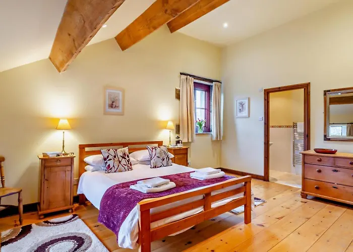 3 Bed In Skipton Oc-94259 Tatil Evi Airton