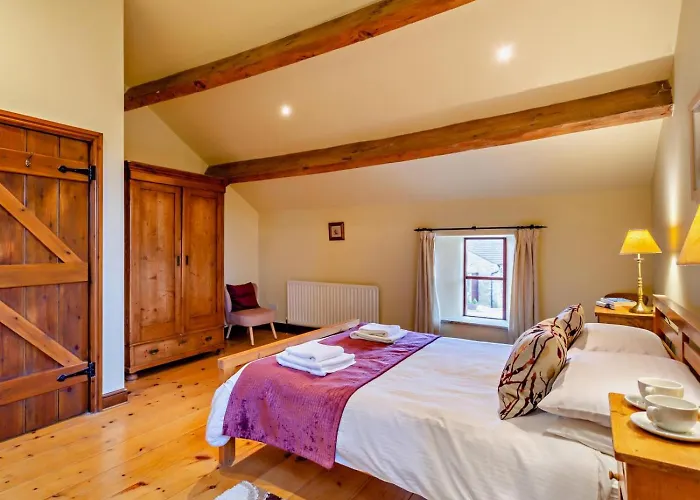 3 Bed In Skipton Oc-94259 Airton