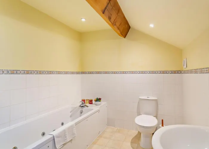 3 Bed In Skipton Oc-94259