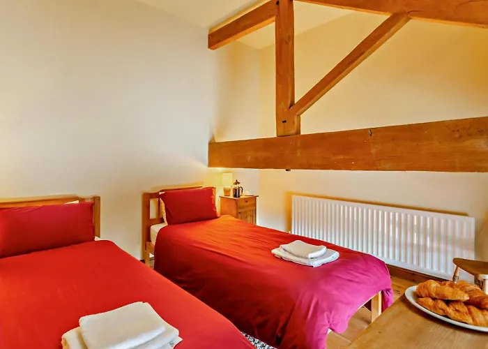 3 Bed In Skipton Oc-94259 *