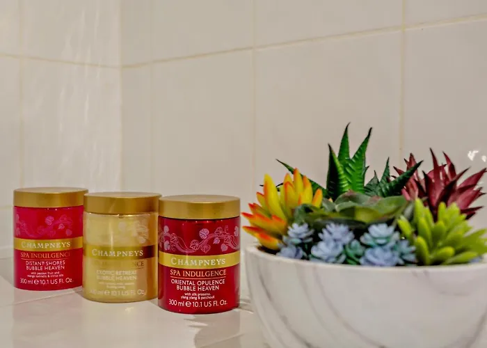 3 Bed In Skipton Oc-94259 *