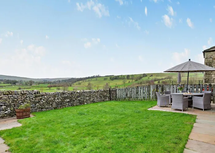 3 Bed In Skipton Oc-94259 Airton