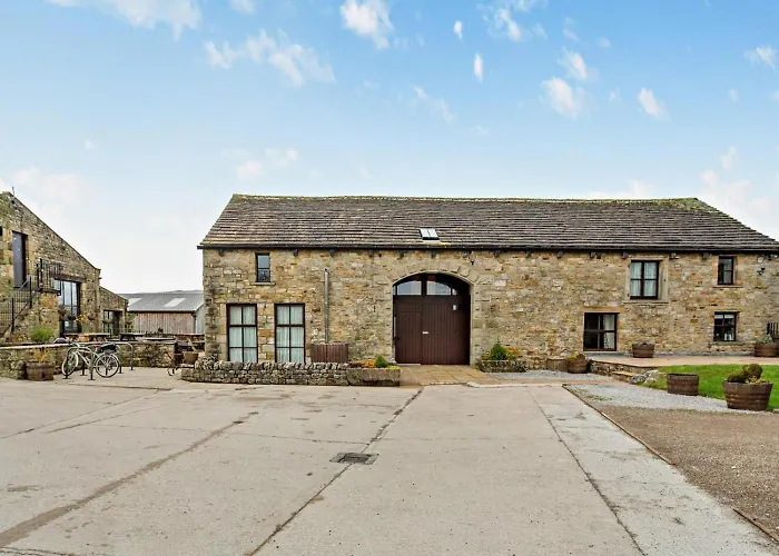 3 Bed In Skipton Oc-94259 Tatil Evi