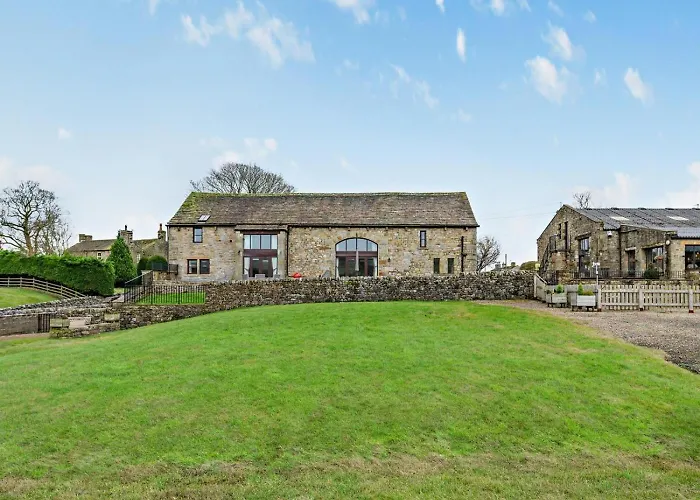 3 Bed In Skipton Oc-94259 Tatil Evi