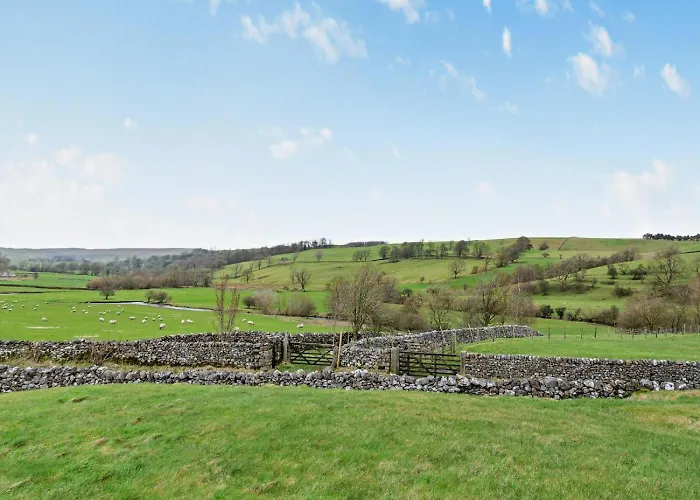 3 Bed In Skipton Oc-94259 * Airton